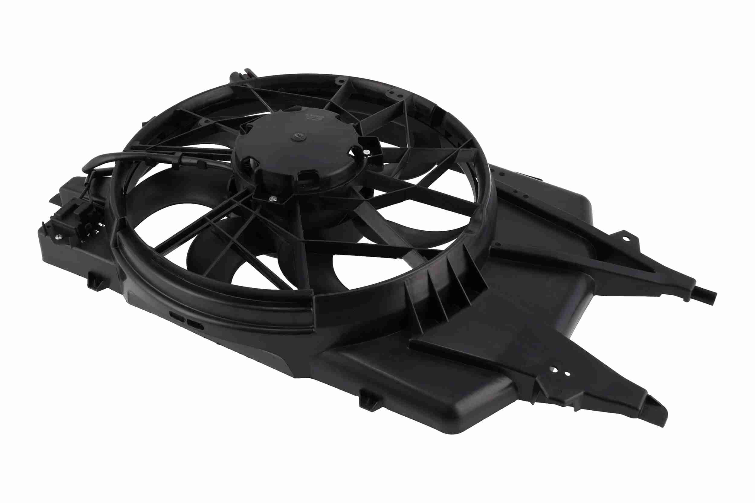 Ventilateur de refroidissement du moteur (Motoventilateur) VEMO ref. V25-01-1547