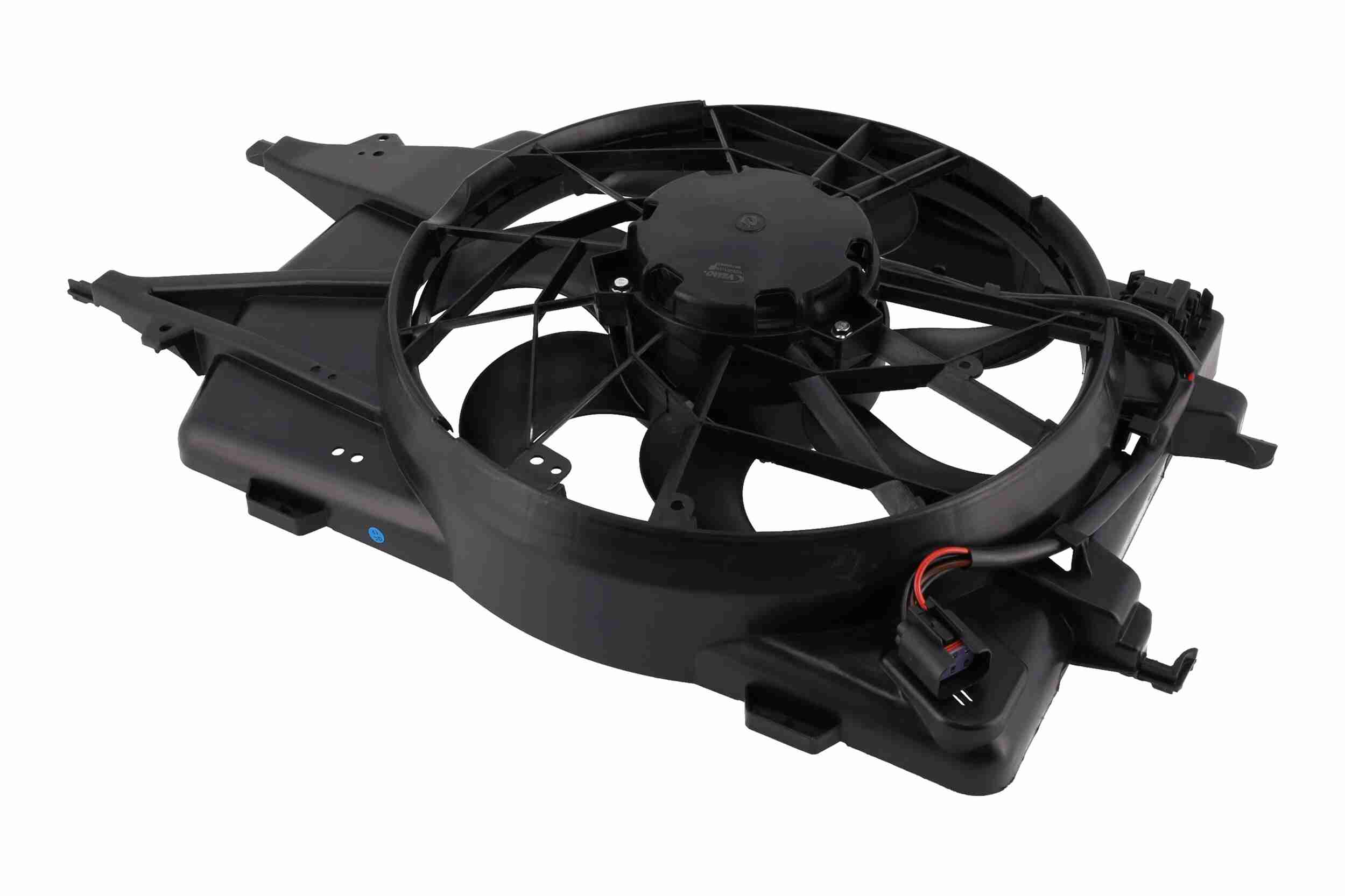 Ventilateur de refroidissement du moteur (Motoventilateur) VEMO ref. V25-01-1547