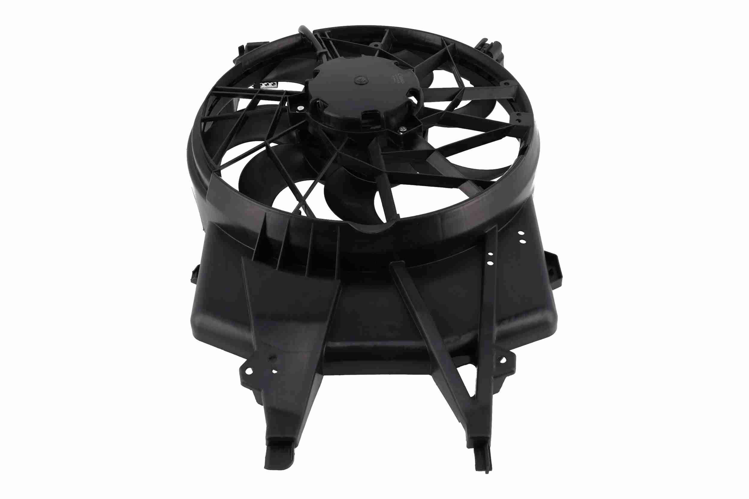 Ventilateur de refroidissement du moteur (Motoventilateur) VEMO ref. V25-01-1547