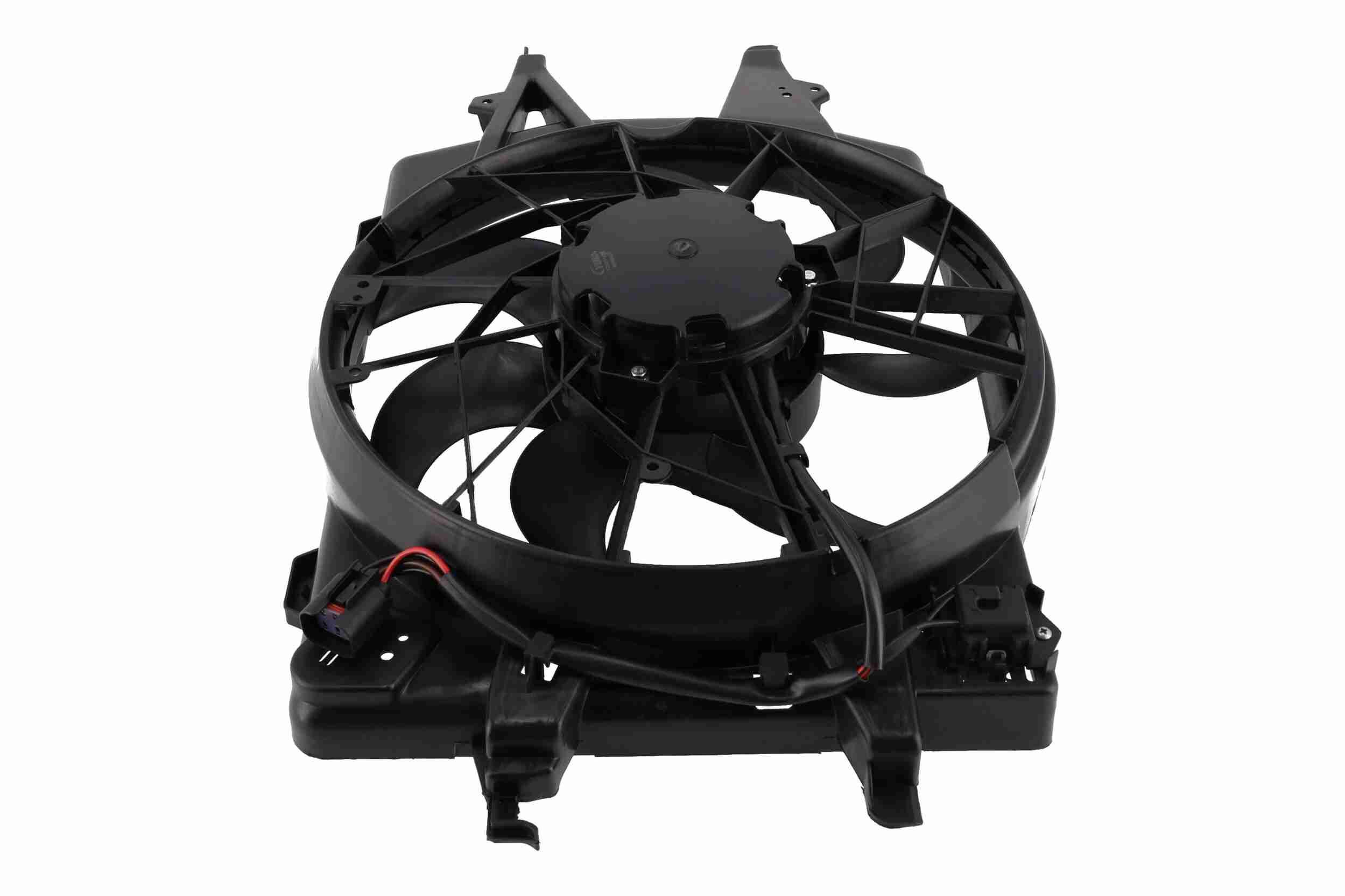 Ventilateur de refroidissement du moteur (Motoventilateur) VEMO ref. V25-01-1547