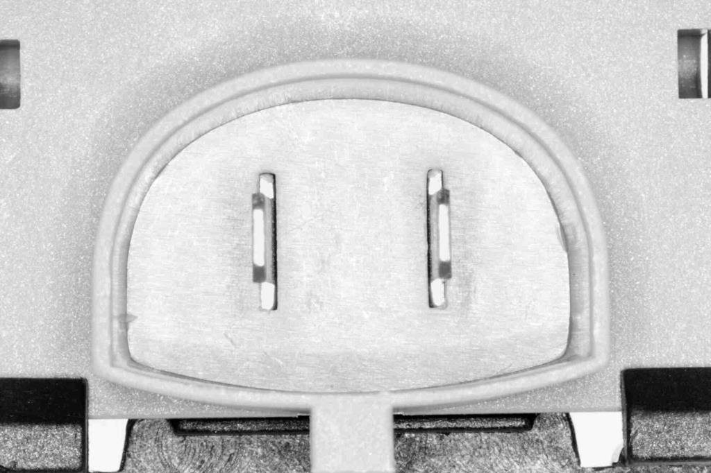 Ventilateur de refroidissement du moteur (Motoventilateur) VEMO ref. V25-01-1551