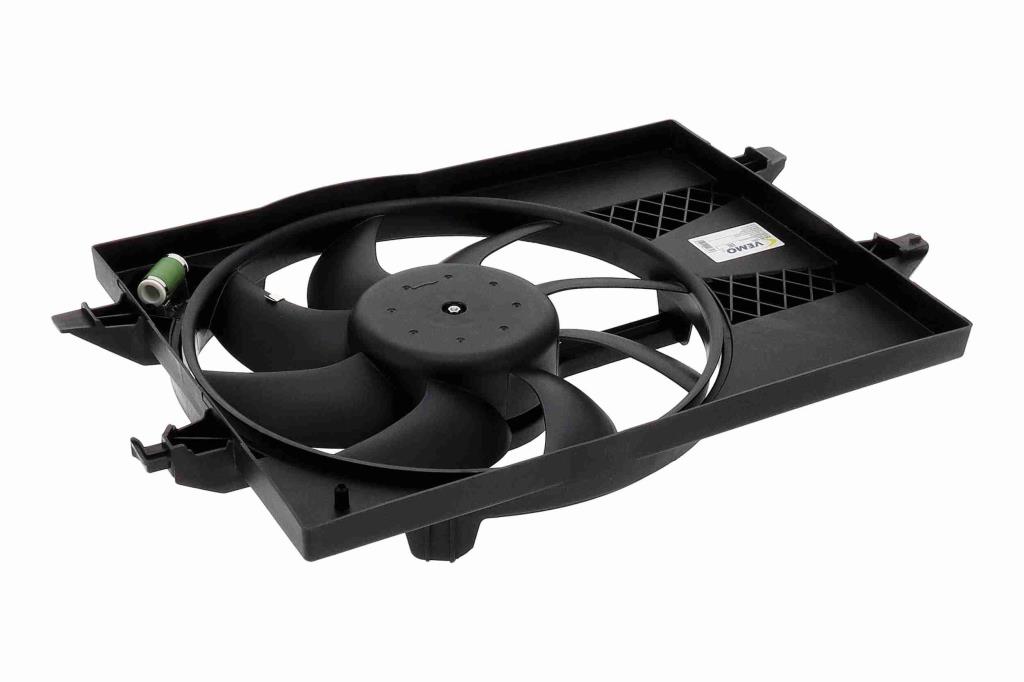 Ventilateur de refroidissement du moteur (Motoventilateur) VEMO ref. V25-01-1551