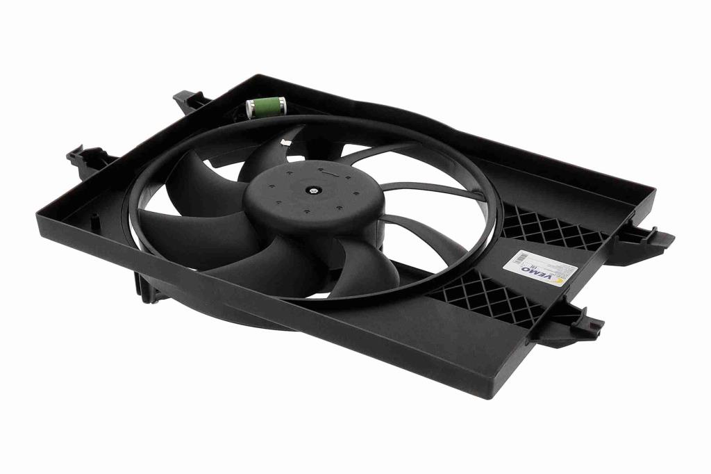 Ventilateur de refroidissement du moteur (Motoventilateur) VEMO ref. V25-01-1551
