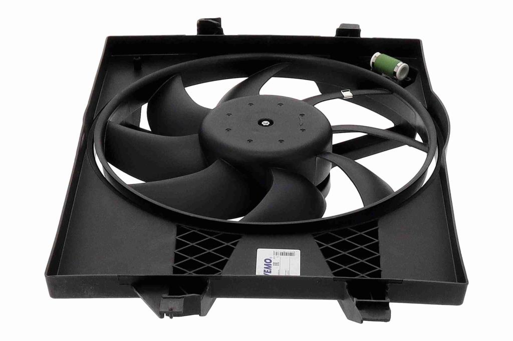 Ventilateur de refroidissement du moteur (Motoventilateur) VEMO ref. V25-01-1551