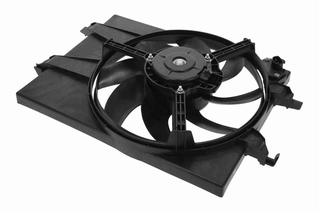Ventilateur de refroidissement du moteur (Motoventilateur) VEMO ref. V25-01-1559