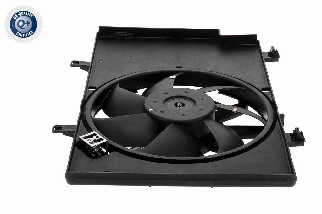 Ventilateur de refroidissement du moteur (Motoventilateur) VEMO ref. V25-01-1561