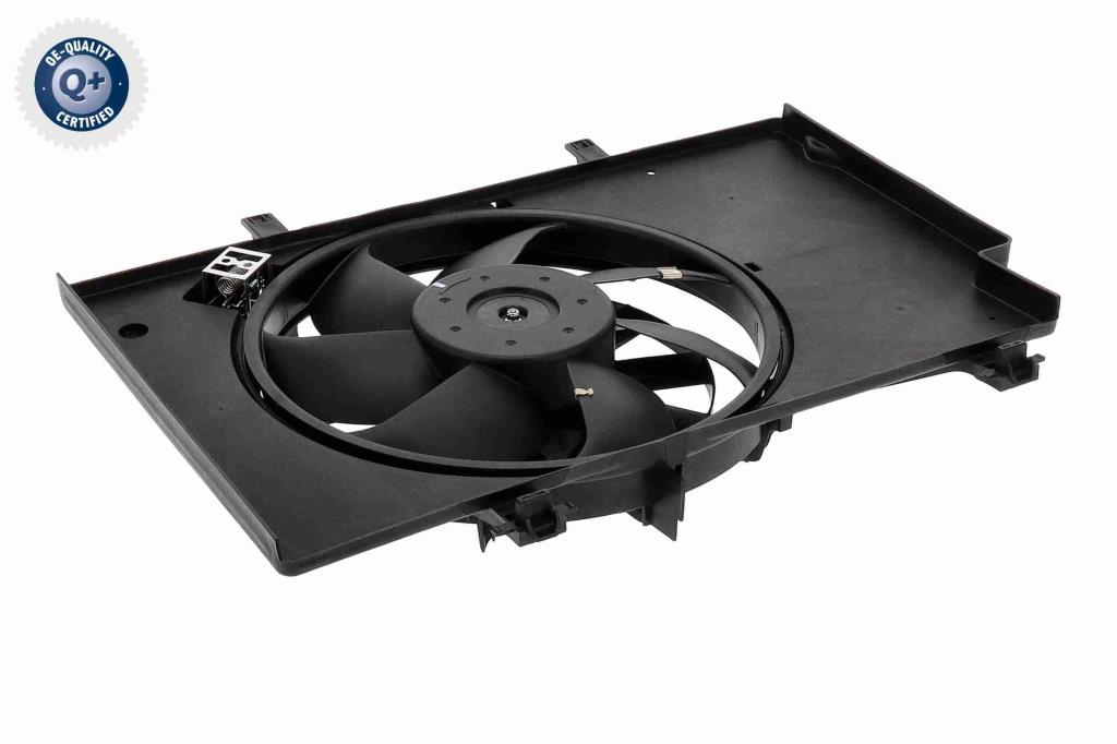 Ventilateur de refroidissement du moteur (Motoventilateur) VEMO ref. V25-01-1561