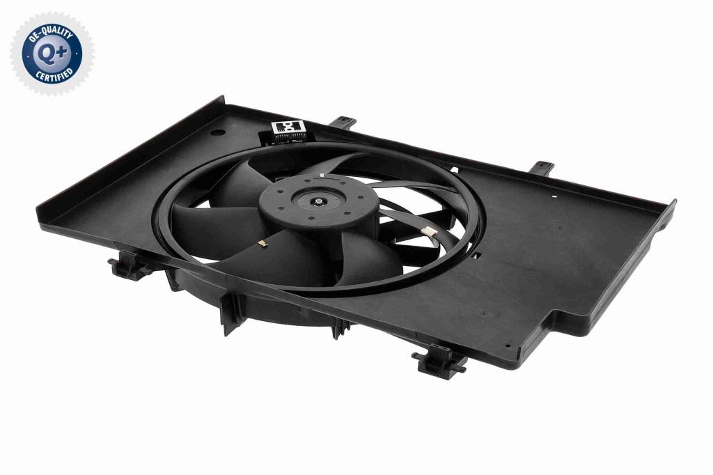 Ventilateur de refroidissement du moteur (Motoventilateur) VEMO ref. V25-01-1561