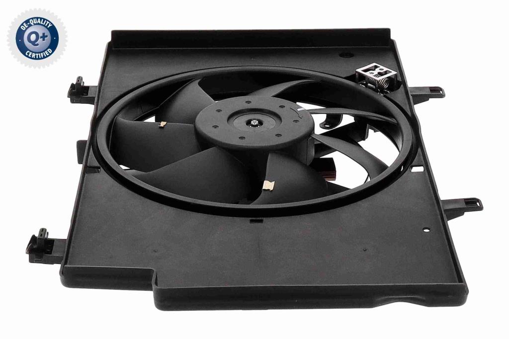 Ventilateur de refroidissement du moteur (Motoventilateur) VEMO ref. V25-01-1561