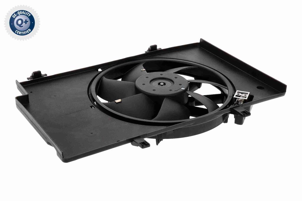 Ventilateur de refroidissement du moteur (Motoventilateur) VEMO ref. V25-01-1561