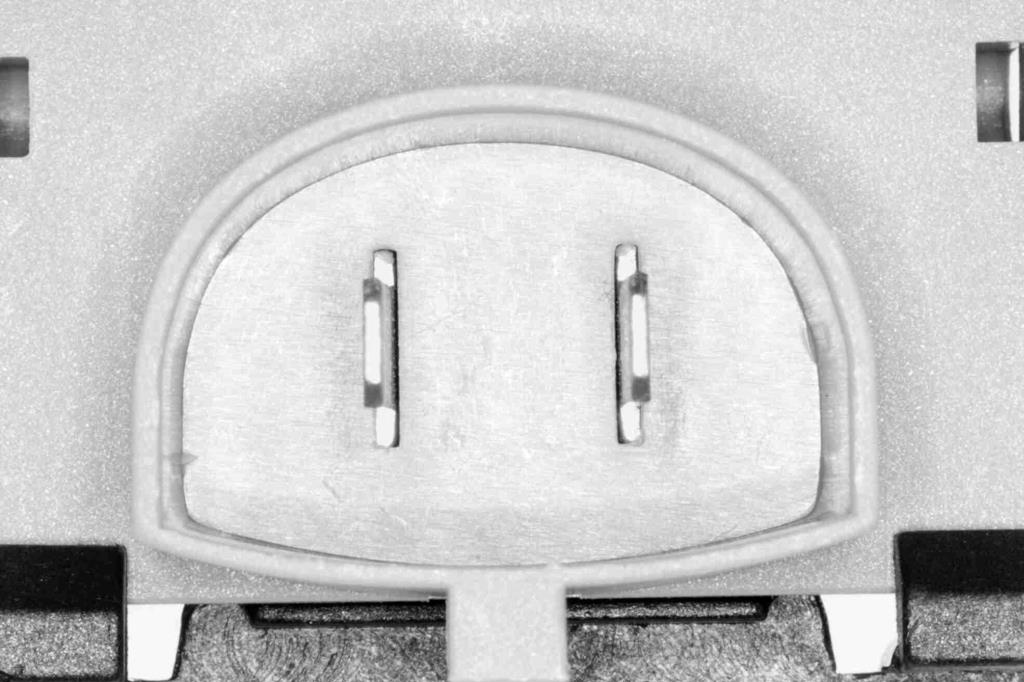 Ventilateur de refroidissement du moteur (Motoventilateur) VEMO ref. V25-01-1564