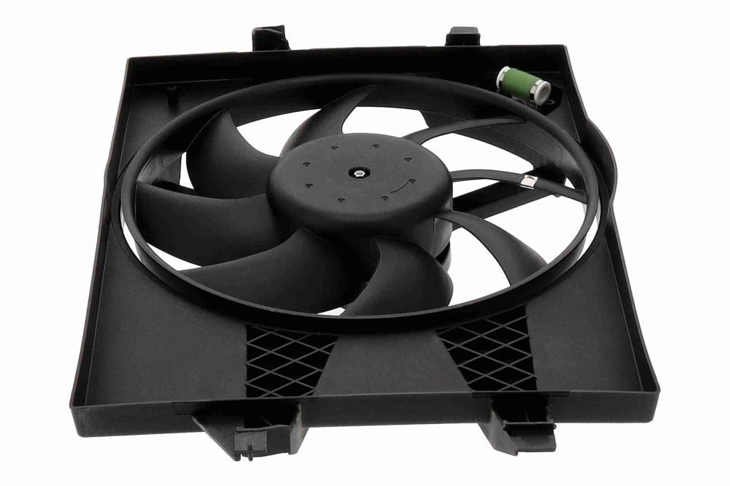 Ventilateur de refroidissement du moteur (Motoventilateur) VEMO ref. V25-01-1564