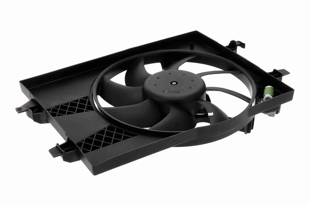 Ventilateur de refroidissement du moteur (Motoventilateur) VEMO ref. V25-01-1564