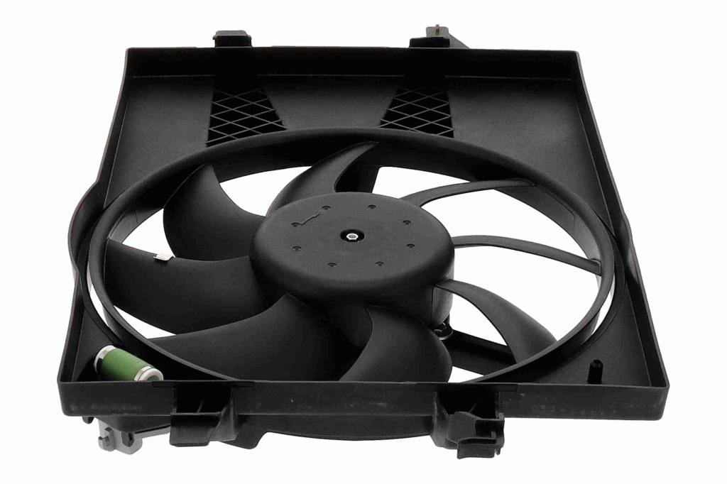 Ventilateur de refroidissement du moteur (Motoventilateur) VEMO ref. V25-01-1564