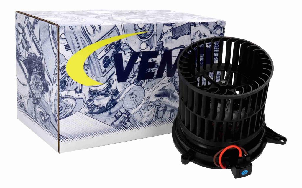 Pulseur d'air habitacle (Ventilateur habitacle) VEMO ref. V25-03-0005
