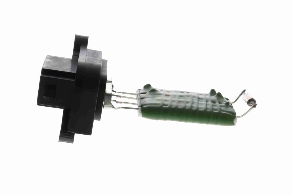 Résistance, pulseur d'air habitacle (Élément de commande, chauffage/ventilation) VEMO ref. V25-03-1633