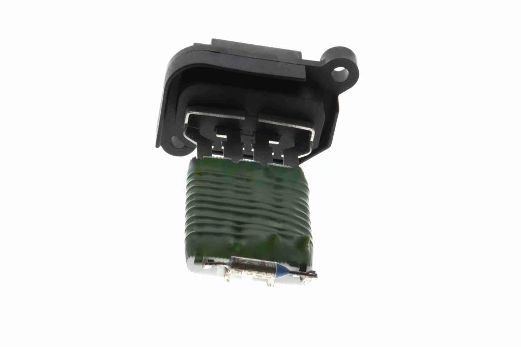 Résistance, pulseur d'air habitacle (Élément de commande, chauffage/ventilation) VEMO ref. V25-03-1633