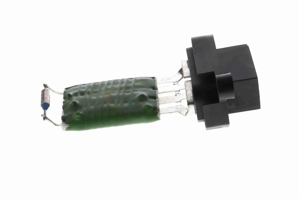 Résistance, pulseur d'air habitacle (Élément de commande, chauffage/ventilation) VEMO ref. V25-03-1633