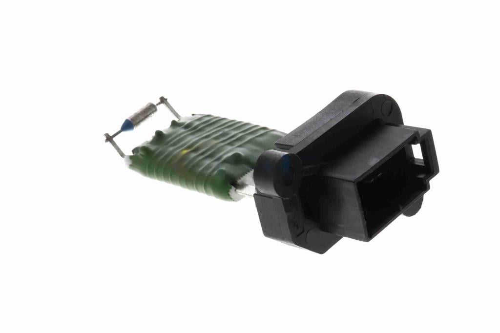 Résistance, pulseur d'air habitacle (Élément de commande, chauffage/ventilation) VEMO ref. V25-03-1633