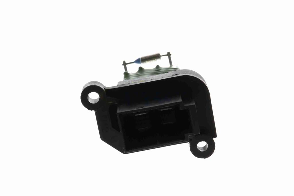 Résistance, pulseur d'air habitacle (Élément de commande, chauffage/ventilation) VEMO ref. V25-03-1633