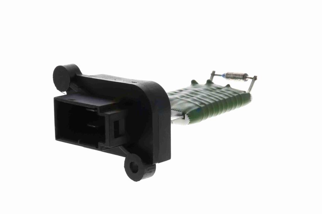 Résistance, pulseur d'air habitacle (Élément de commande, chauffage/ventilation) VEMO ref. V25-03-1633