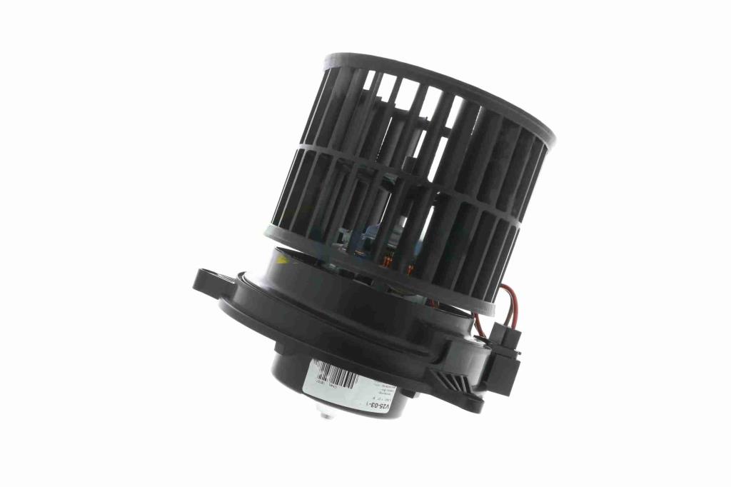 Pulseur d'air habitacle (Ventilateur habitacle) VEMO V25-03-1636