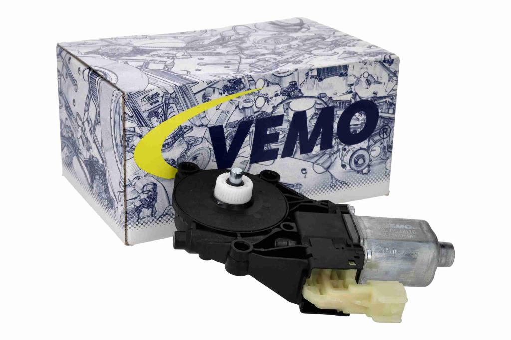 Motor eléctrico, elevalunas VEMO ref. V25-05-0016