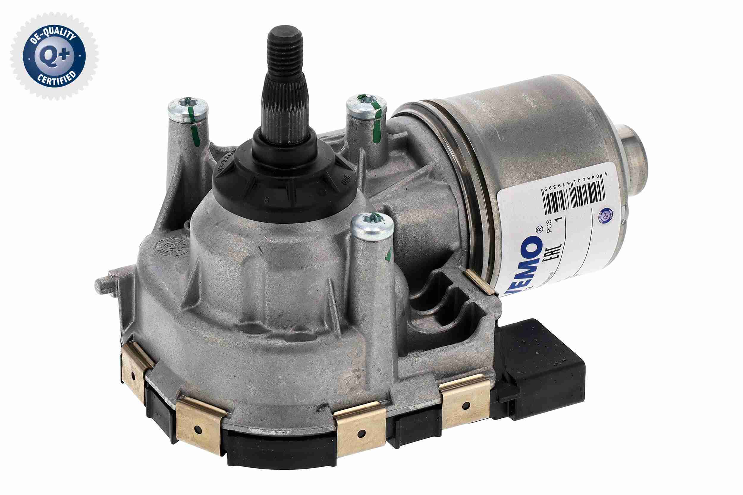 Moteur d'essuie-glace VEMO ref. V25-07-0022