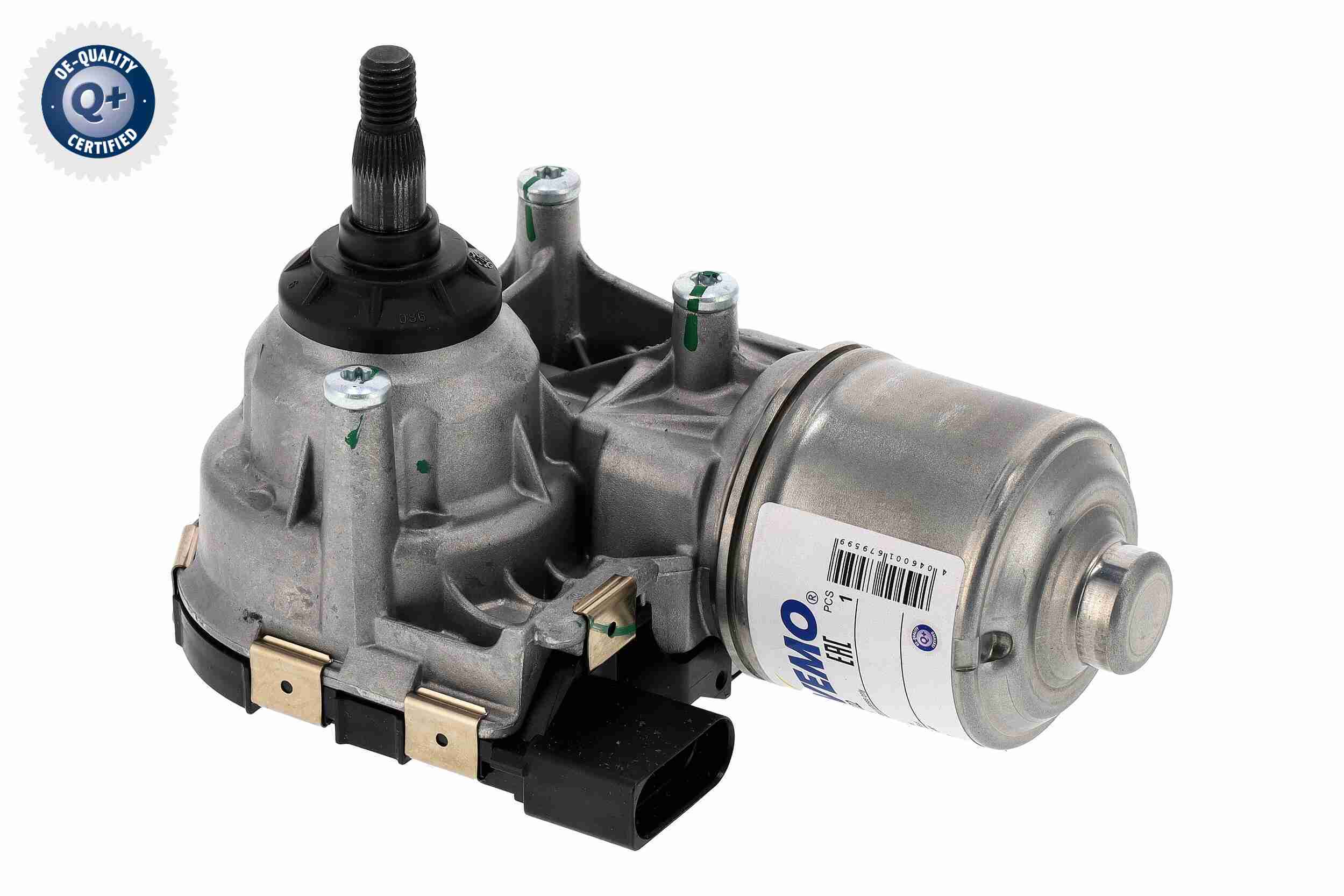 Moteur d'essuie-glace VEMO ref. V25-07-0022