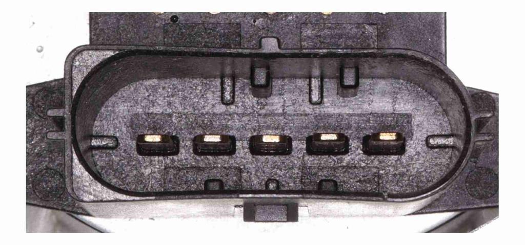 Moteur d'essuie-glace VEMO ref. V25-07-0031
