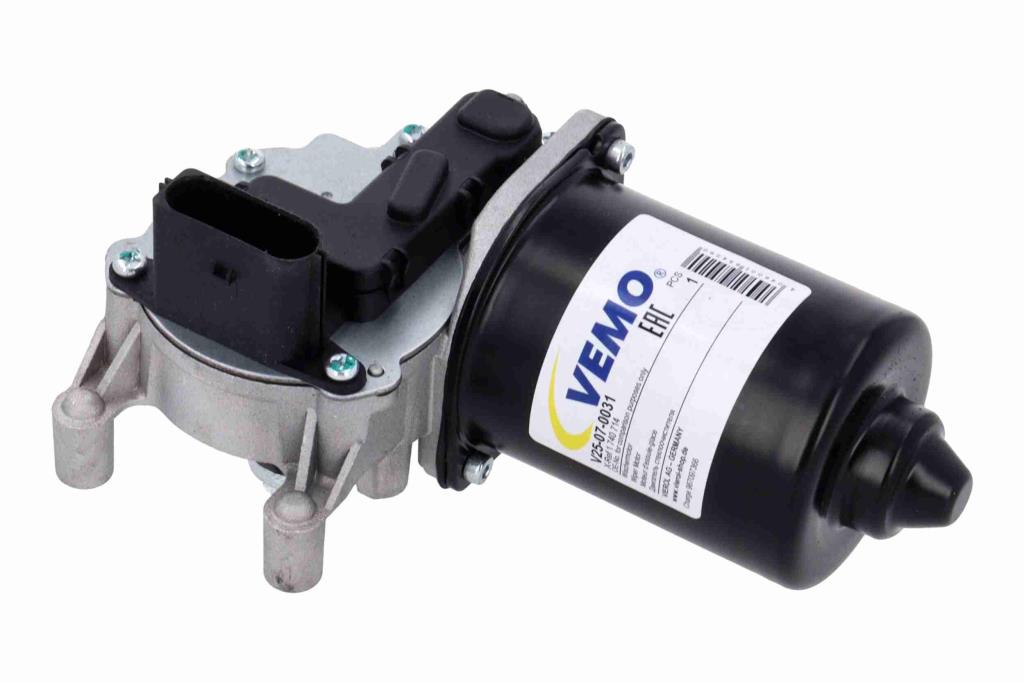 Moteur d'essuie-glace VEMO ref. V25-07-0031