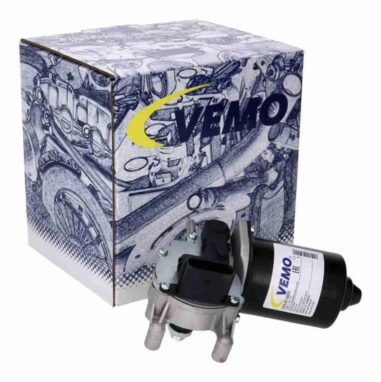 Moteur d'essuie-glace VEMO ref. V25-07-0031