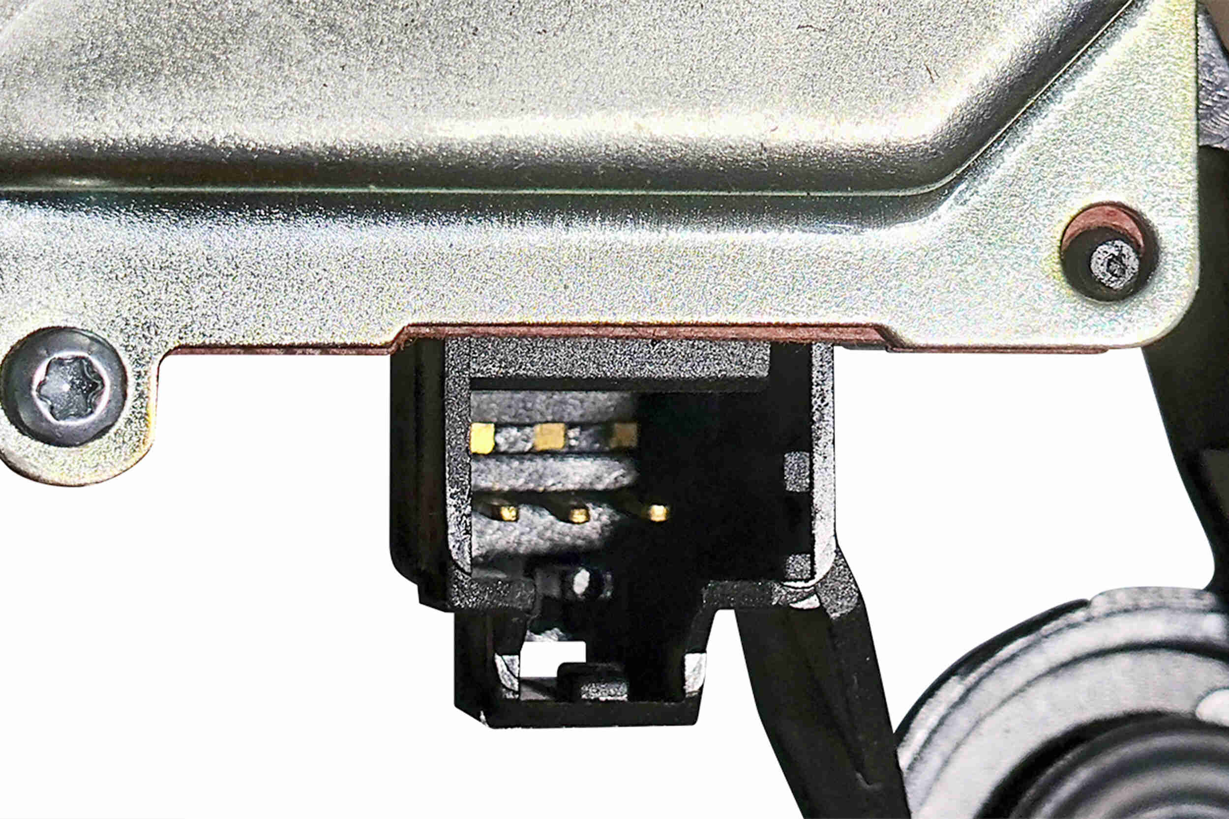 Moteur d'essuie-glace VEMO ref. V25-07-0050