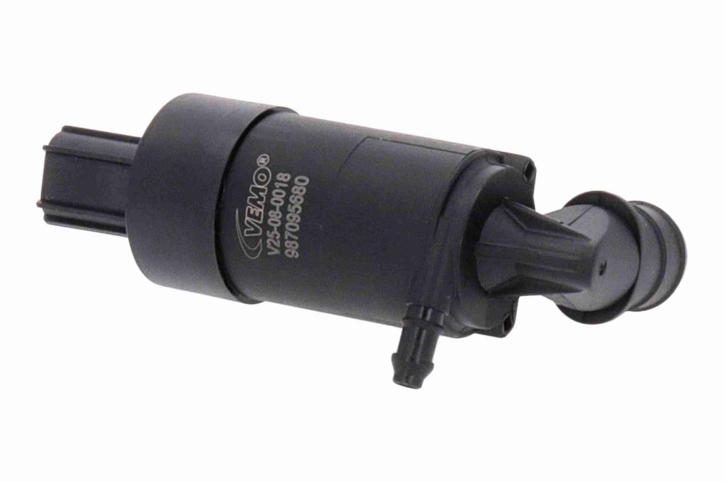 Pompe de lave-glace VEMO V25-08-0018
