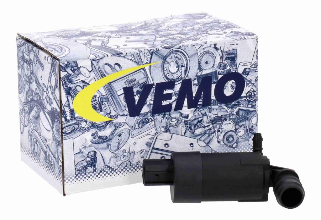 Pompe de lave-glace VEMO V25-08-0018