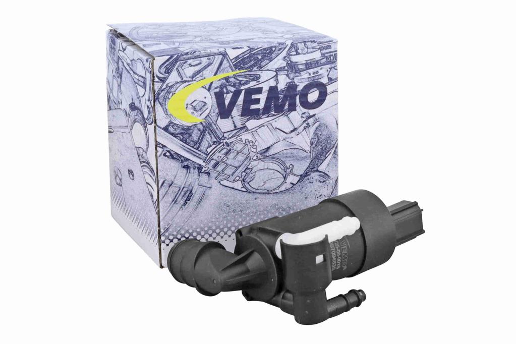Pompe de lave-glace VEMO ref. V25-08-0019