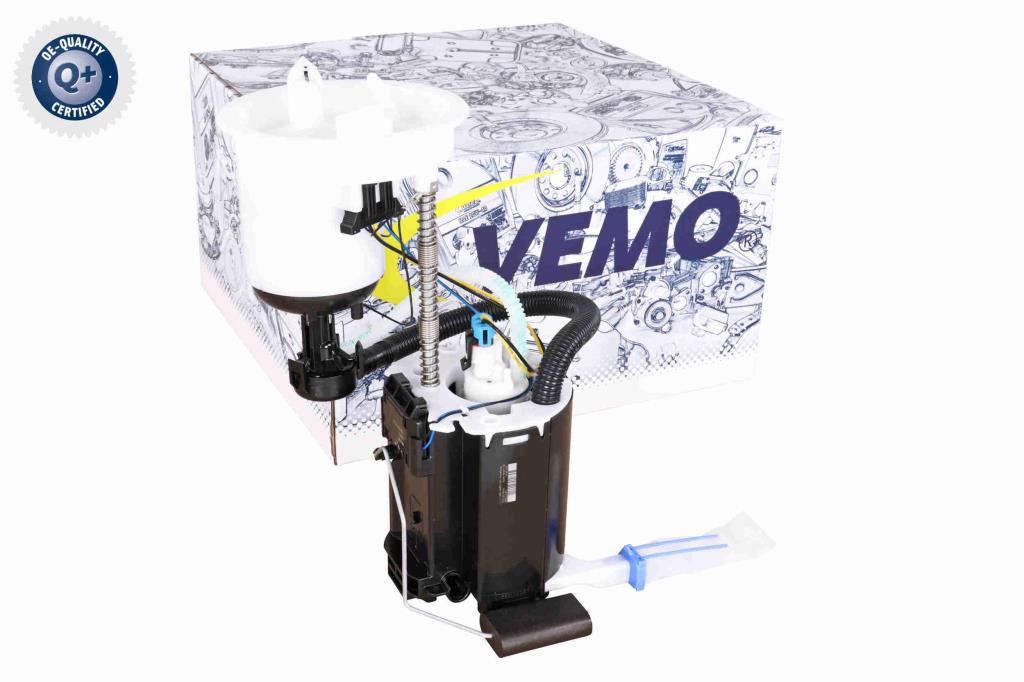 Unidade de injeção de combustível VEMO ref. V25-09-0110