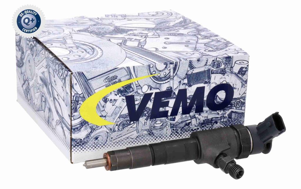 Injecteur VEMO ref. V25-11-0025