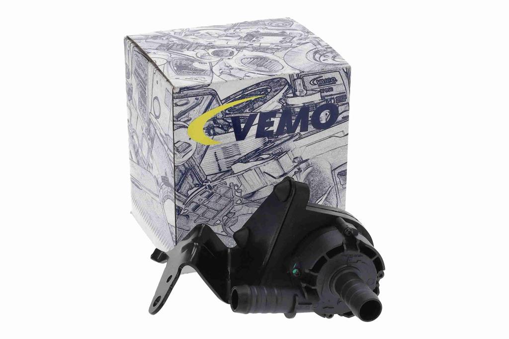 Pompe à eau additionnelle (Pompe à eau secondaire) VEMO V25-16-0016