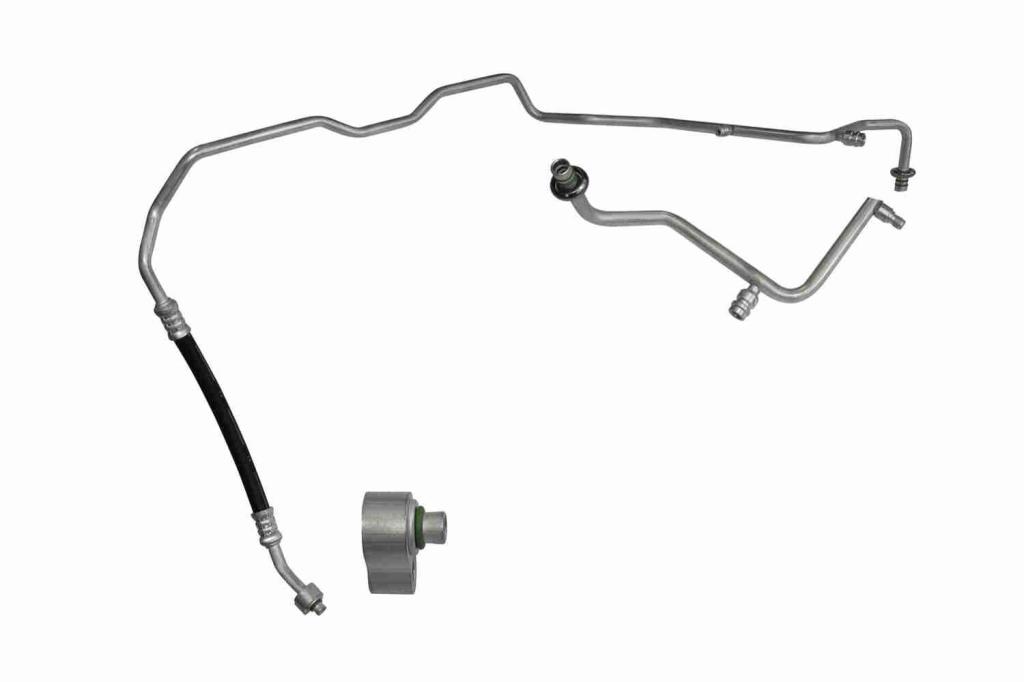 Butée hydraulique E