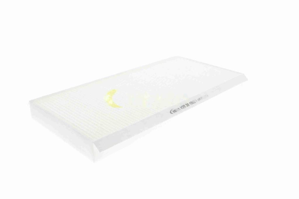 Filtre d'habitacle (Filtre à pollen) VEMO ref. V25-30-1002