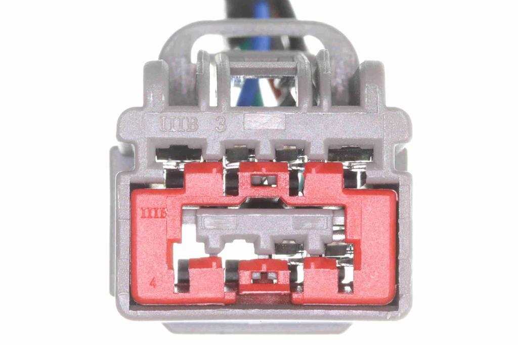Vérin électrique, hayon VEMO ref. V25-55-0004