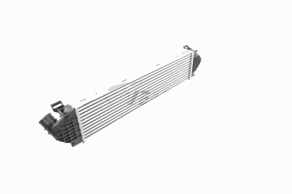 Radiador de admisión, intercooler VEMO ref. V25-60-0022