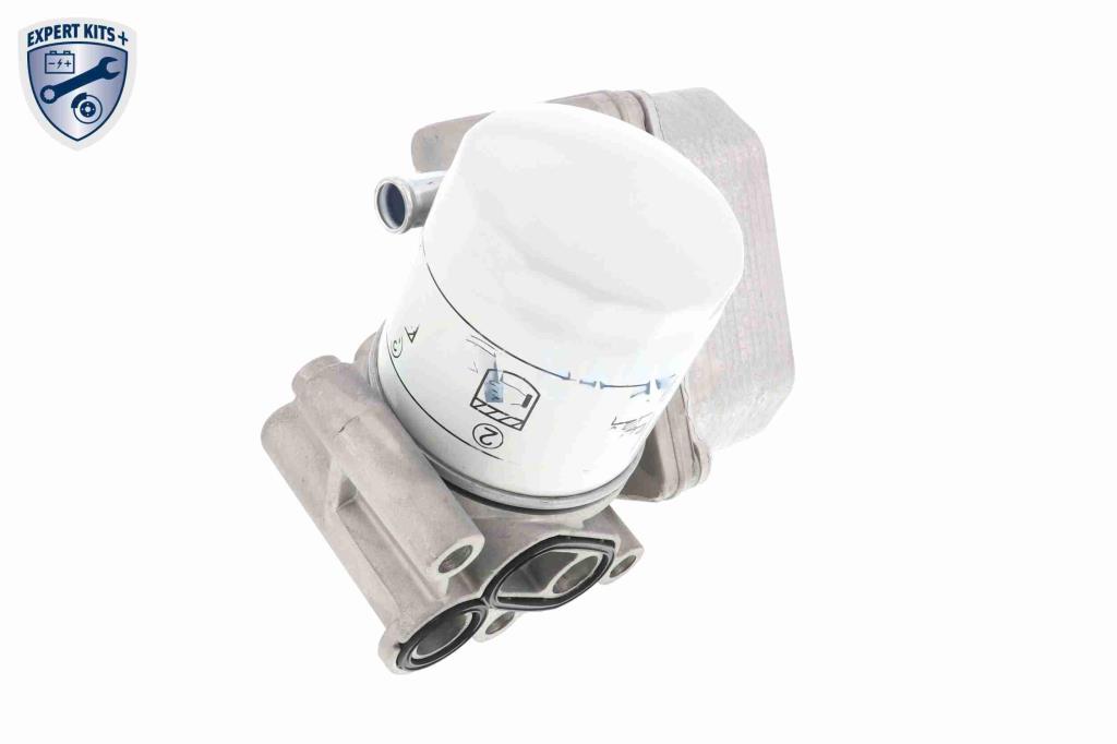 Radiador óleo motor VEMO ref. V25-60-0029