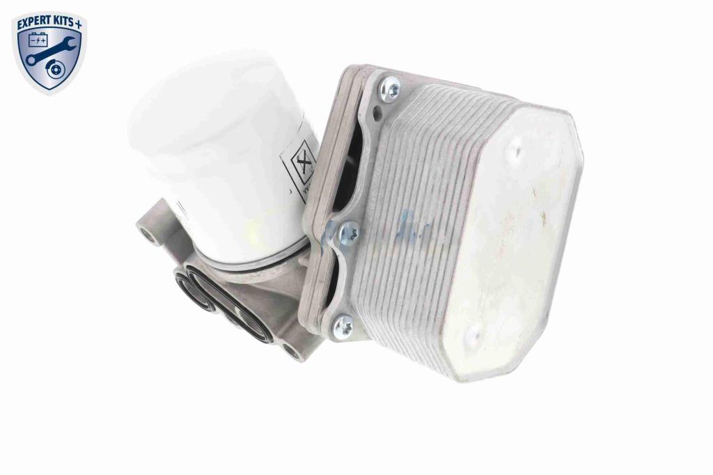 Radiador óleo motor VEMO ref. V25-60-0029