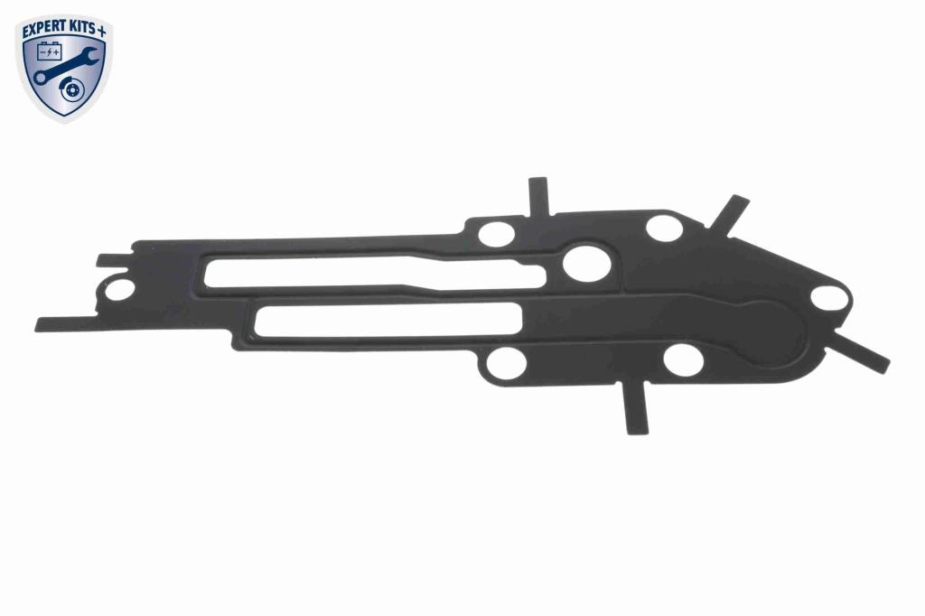 Radiateur d'huile moteur (Refroidisseur d'huile moteur) VEMO ref. V25-60-0030-1