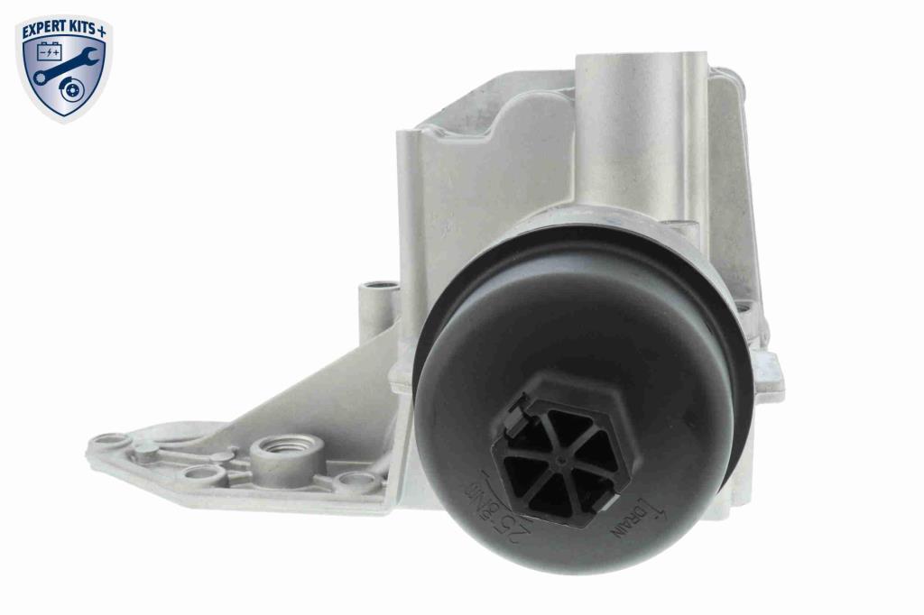 Radiateur d'huile moteur (Refroidisseur d'huile moteur) VEMO ref. V25-60-0030-1