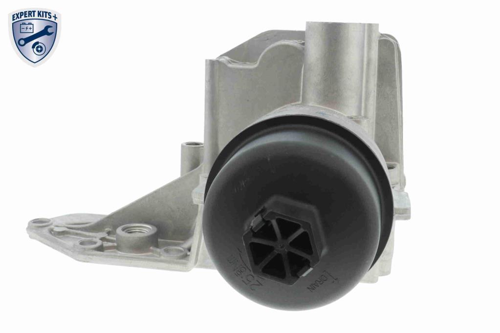 Radiador óleo motor VEMO ref. V25-60-0030