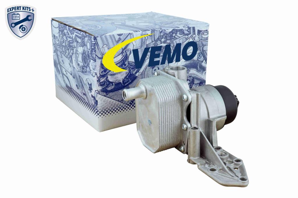 Radiador óleo motor VEMO ref. V25-60-0030