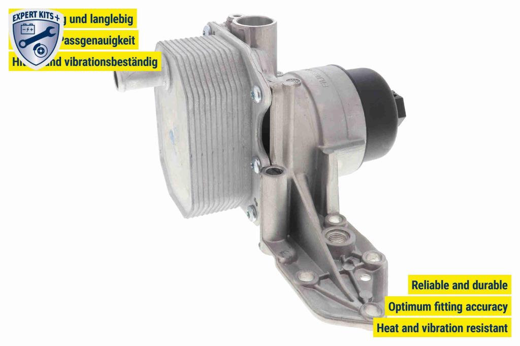 Radiador óleo motor VEMO ref. V25-60-0030